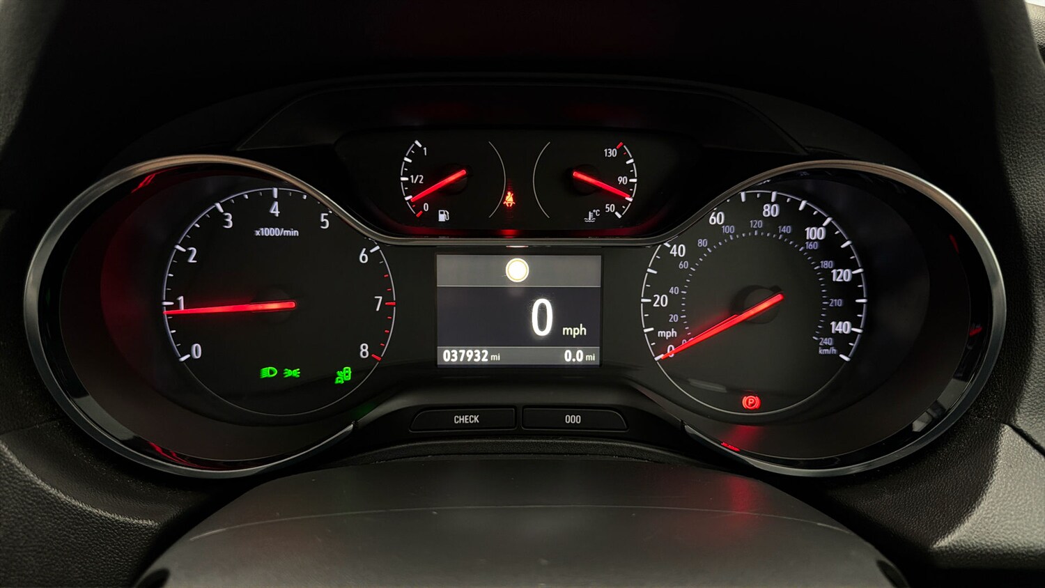 Used Vauxhall Grandland X for sale - 78196679: Photo 25