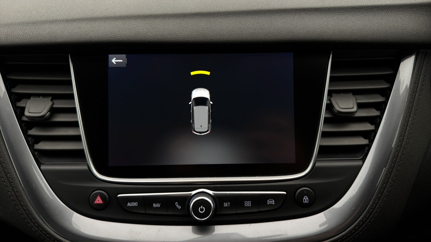 Used Vauxhall Grandland X for sale - 78196679: Photo 26