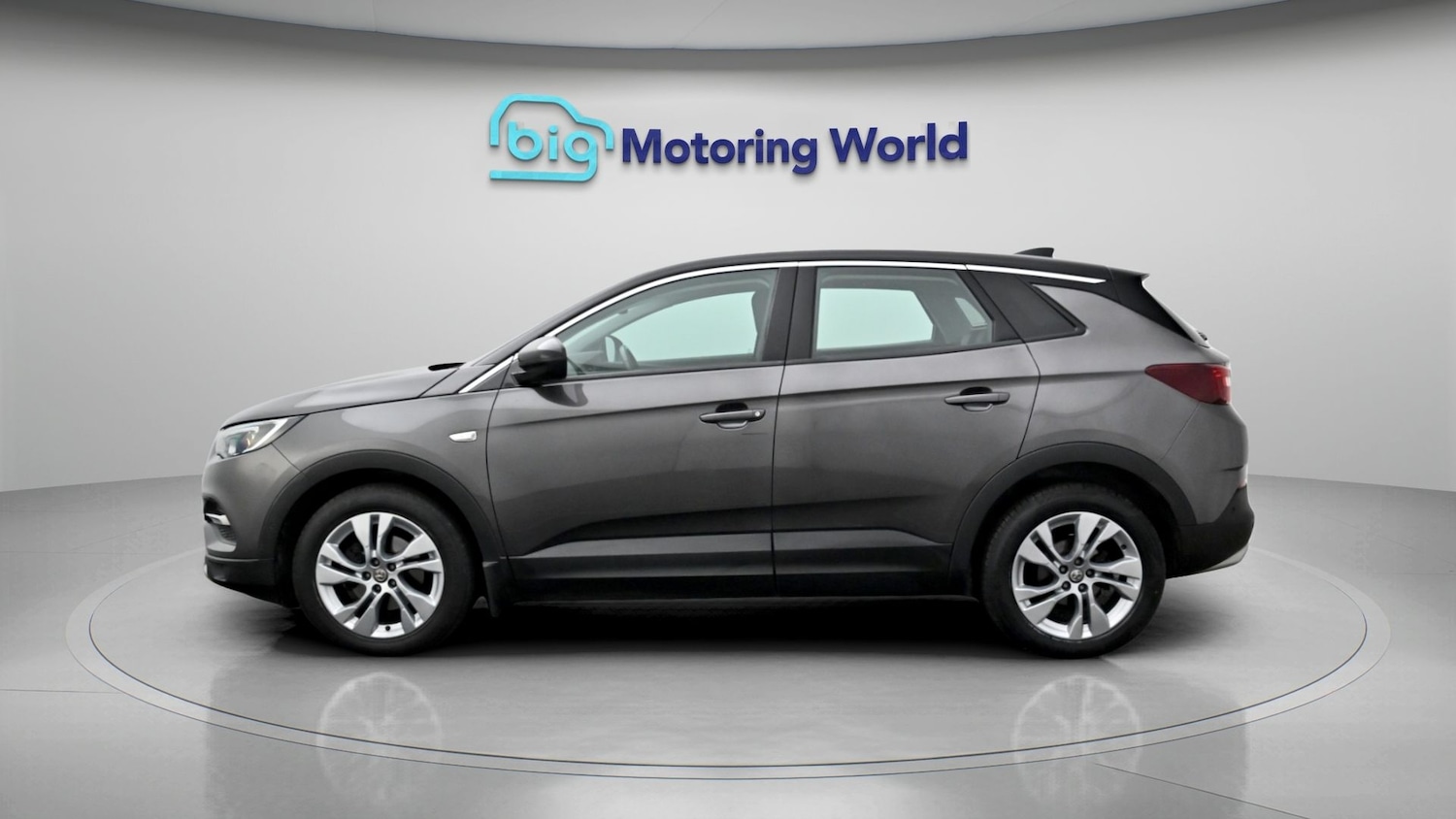 Used Vauxhall Grandland X for sale - 78196679: Photo 4