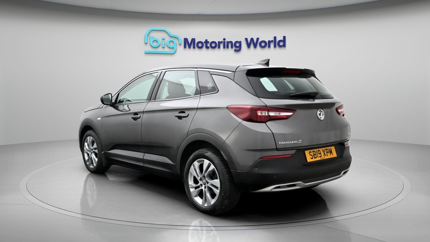 Used Vauxhall Grandland X for sale - 78196679: Photo 5