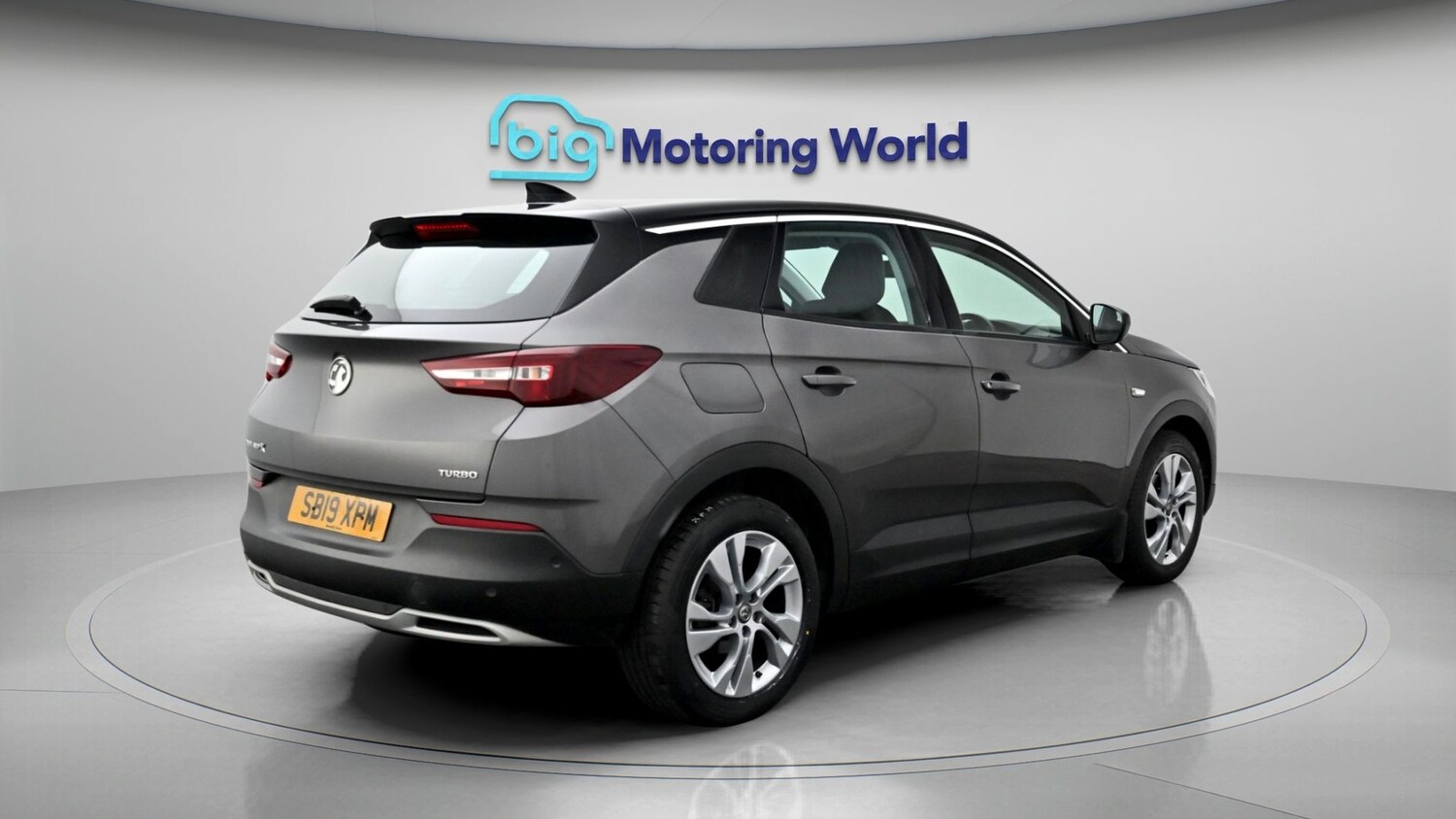 Used Vauxhall Grandland X for sale - 78196679: Photo 7