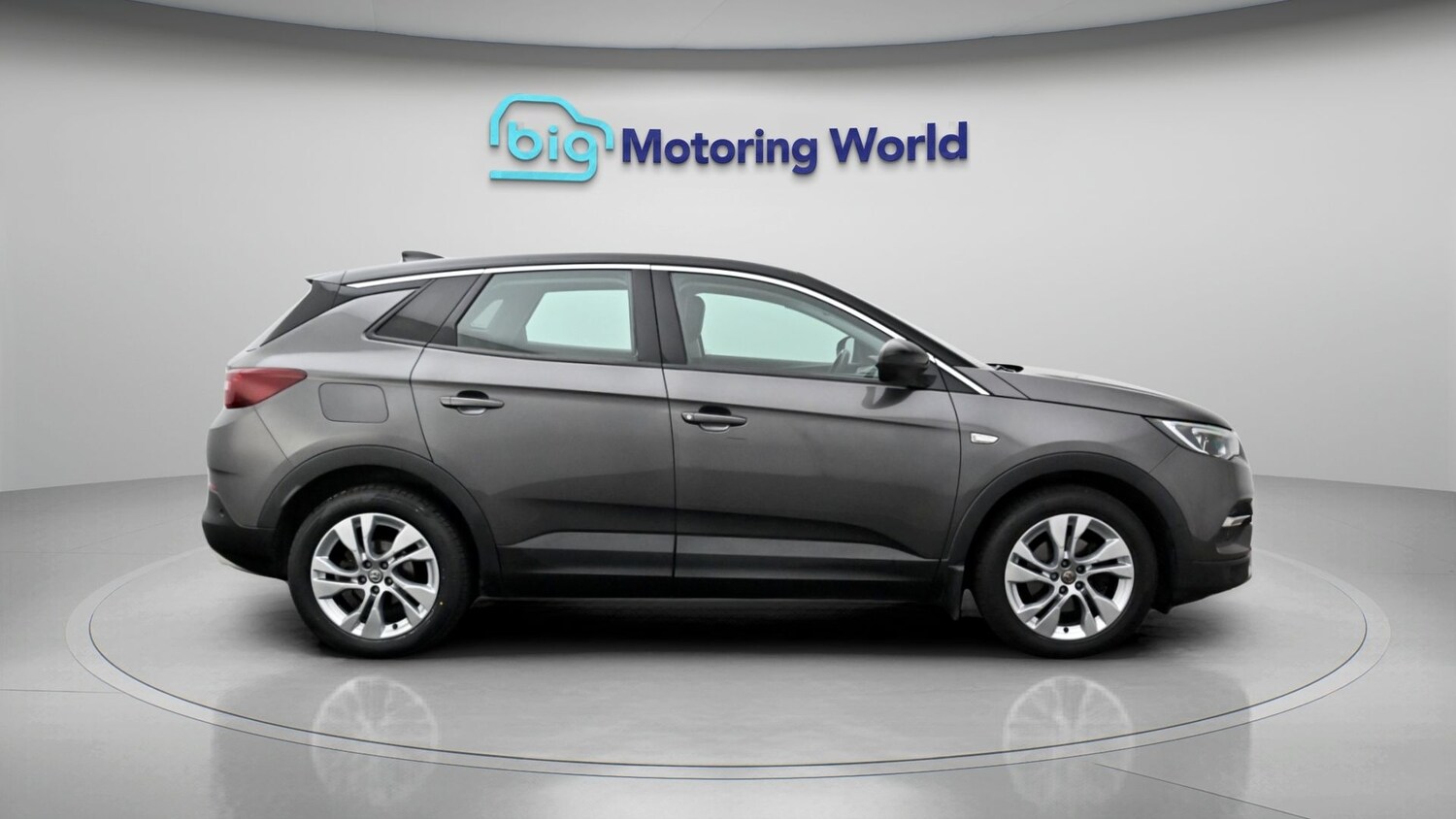 Used Vauxhall Grandland X for sale - 78196679: Photo 8