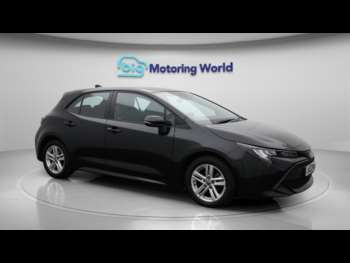 Used Toyota Corolla 2022 for sale - 74372740: Photo