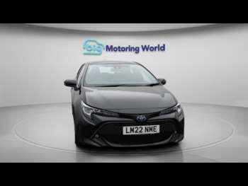 Used Toyota Corolla 2022 for sale - 74372740: Photo