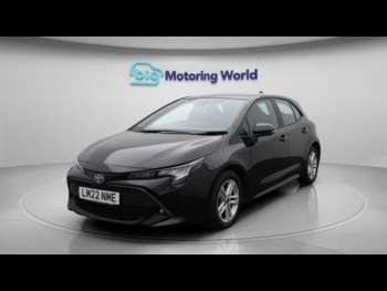 Used Toyota Corolla 2022 for sale - 74372740: Photo