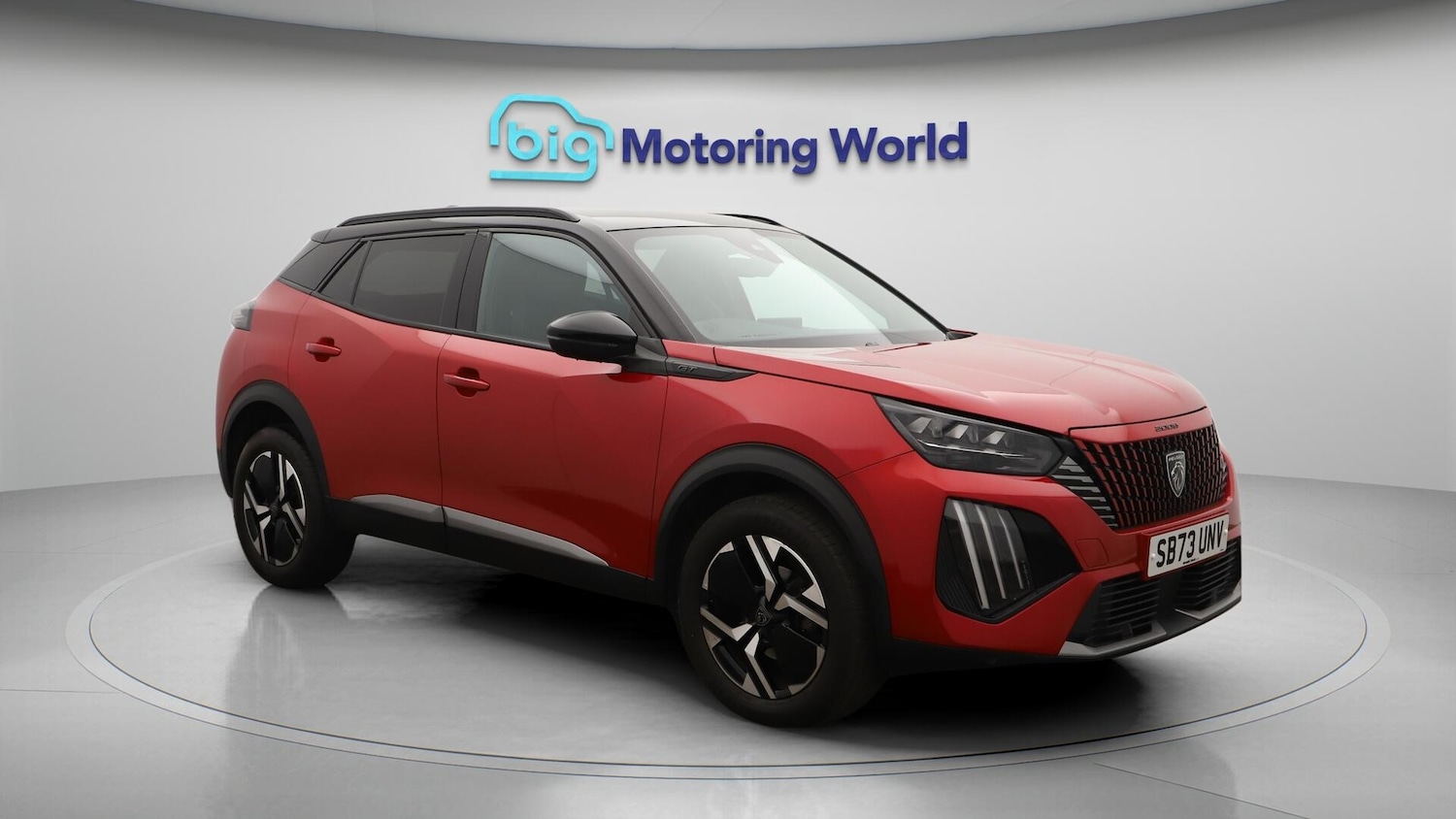 Used Peugeot 2008 2023 for sale - 76151733: Photo 1