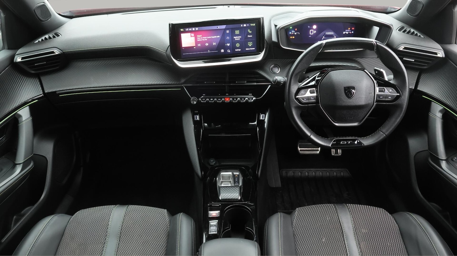 Used Peugeot 2008 2023 for sale - 76151733: Photo 13