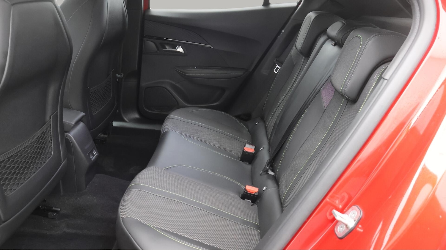 Used Peugeot 2008 2023 for sale - 76151733: Photo 16