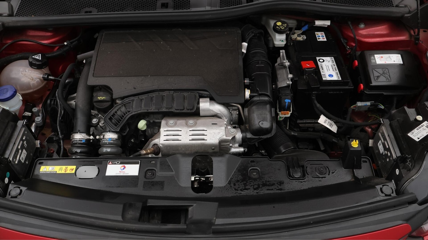 Used Peugeot 2008 2023 for sale - 76151733: Photo 19