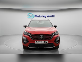 Used Peugeot 2008 2023 for sale - 76151733: Photo 2