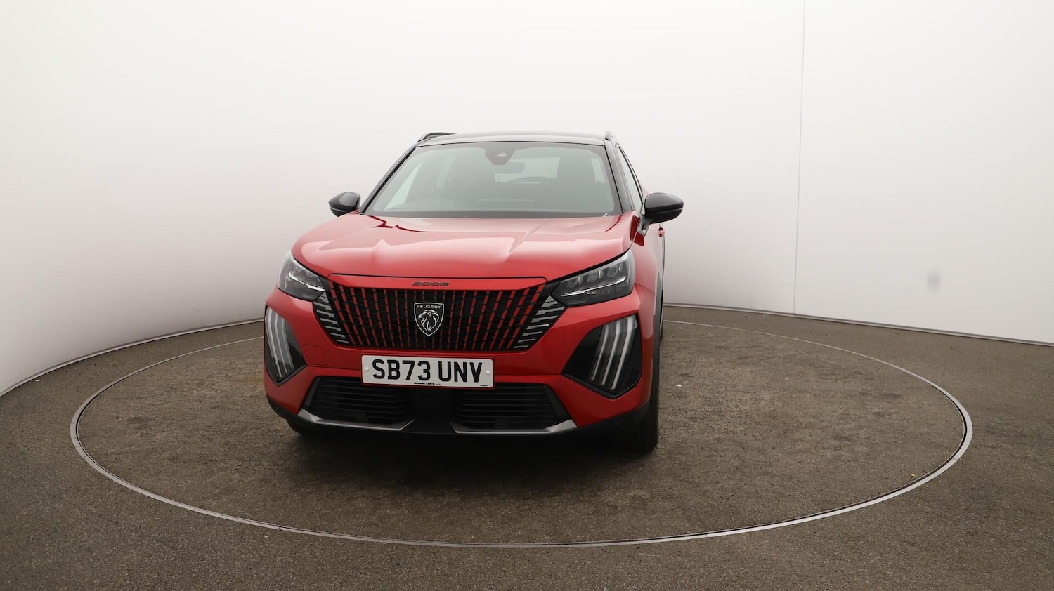 Used Peugeot 2008 2023 for sale - 76151733: Photo 39