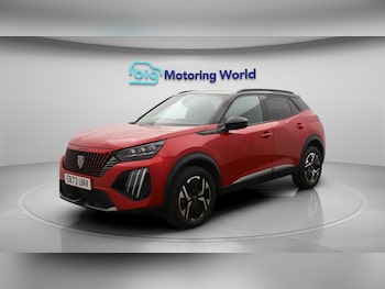 Used Peugeot 2008 2023 for sale - 76151733: Photo 3