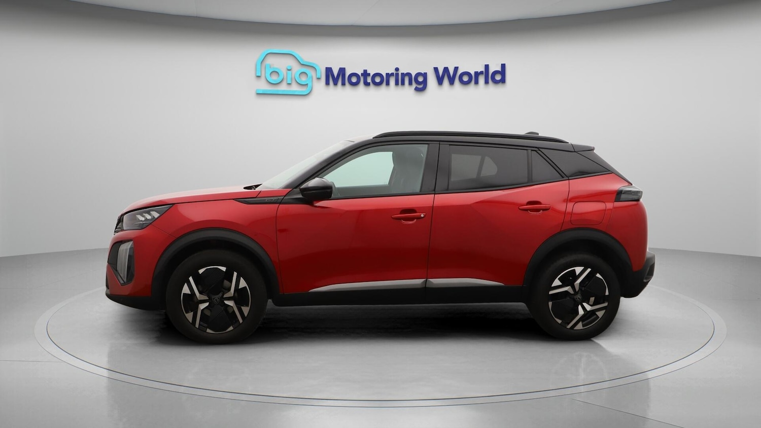 Used Peugeot 2008 2023 for sale - 76151733: Photo 4