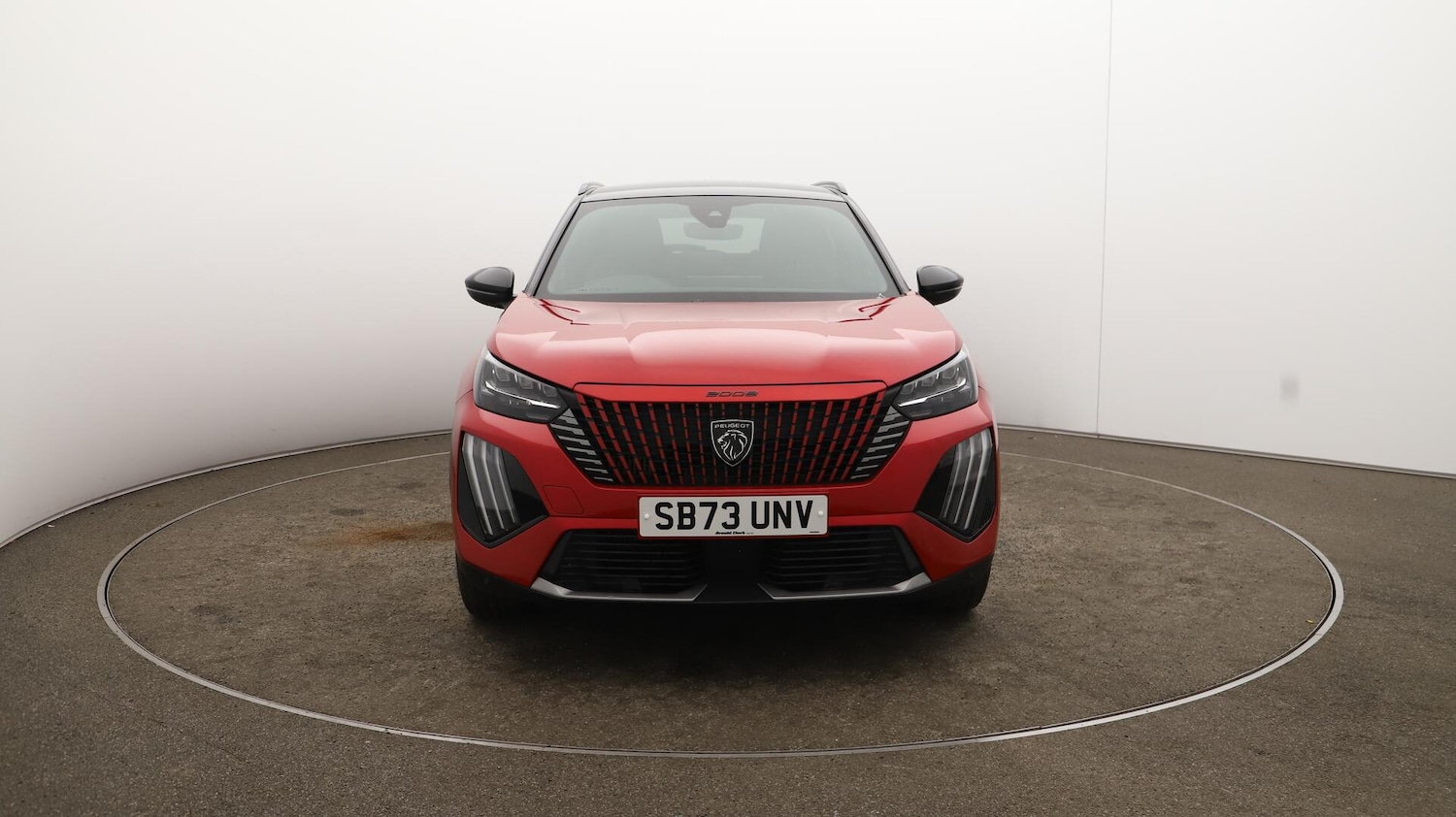 Used Peugeot 2008 2023 for sale - 76151733: Photo 40