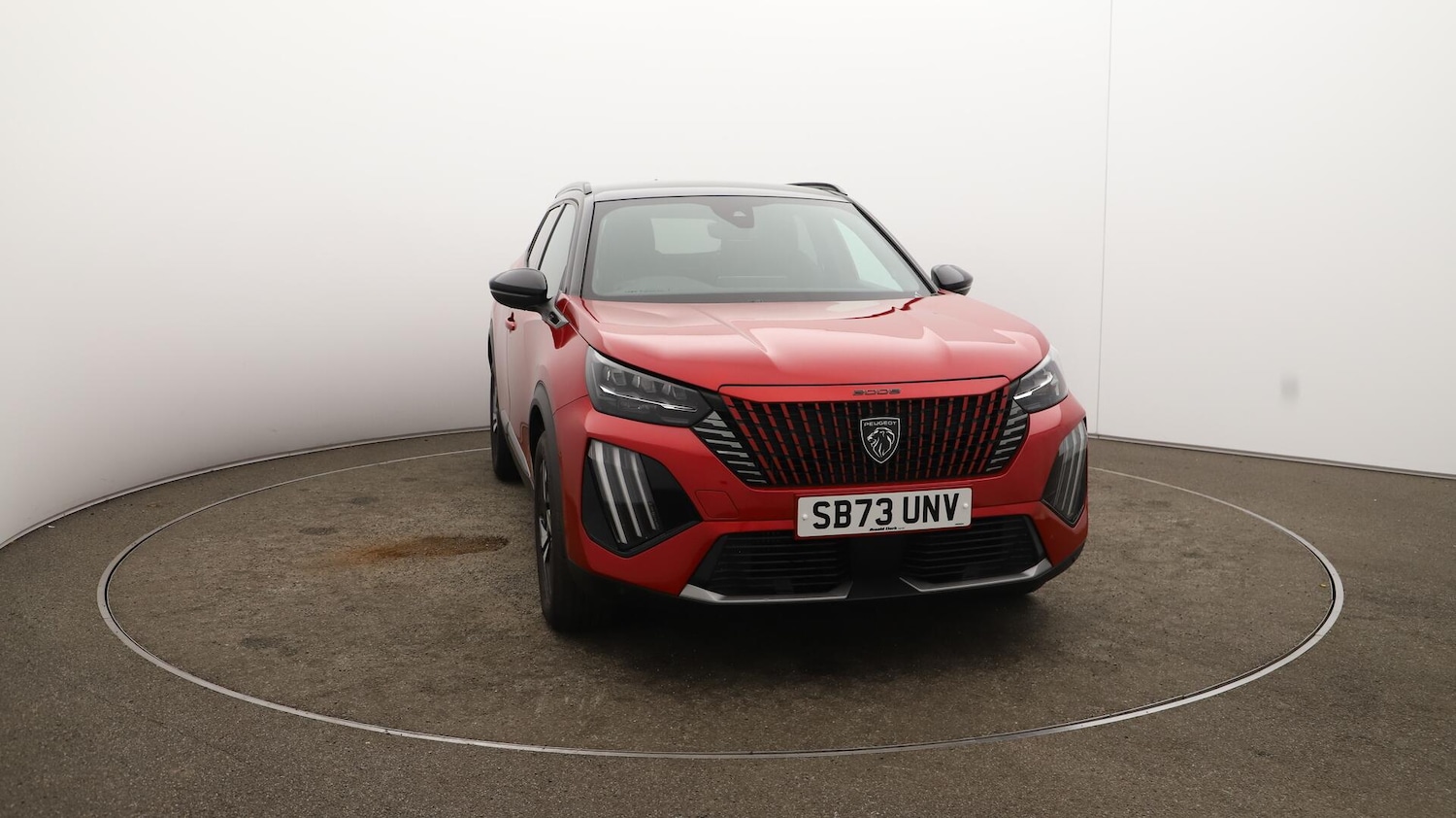 Used Peugeot 2008 2023 for sale - 76151733: Photo 41