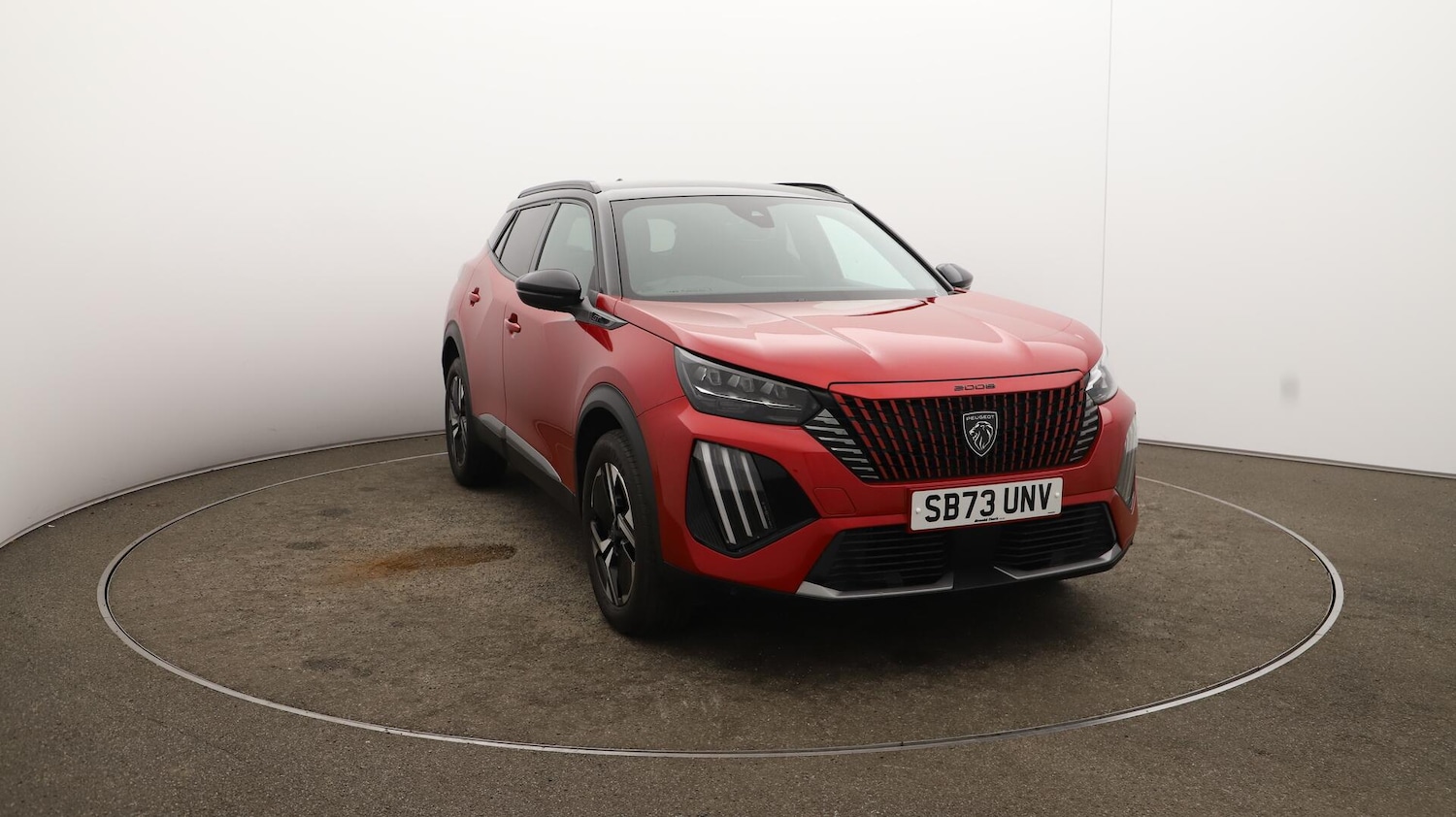 Used Peugeot 2008 2023 for sale - 76151733: Photo 42