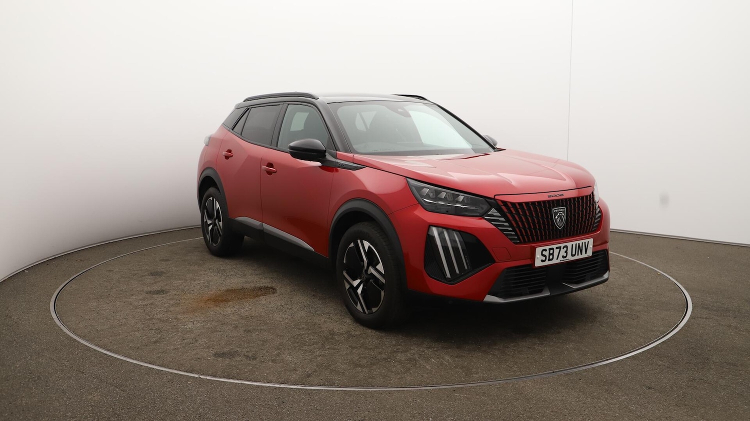 Used Peugeot 2008 2023 for sale - 76151733: Photo 43