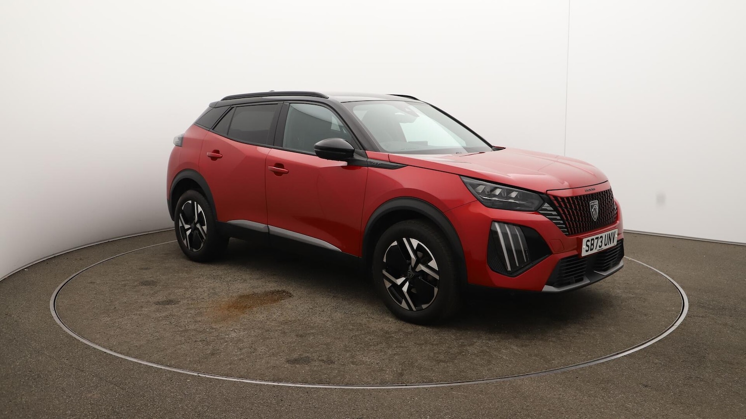 Used Peugeot 2008 2023 for sale - 76151733: Photo 44