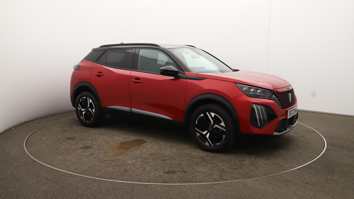 Used Peugeot 2008 2023 for sale - 76151733: Photo 45