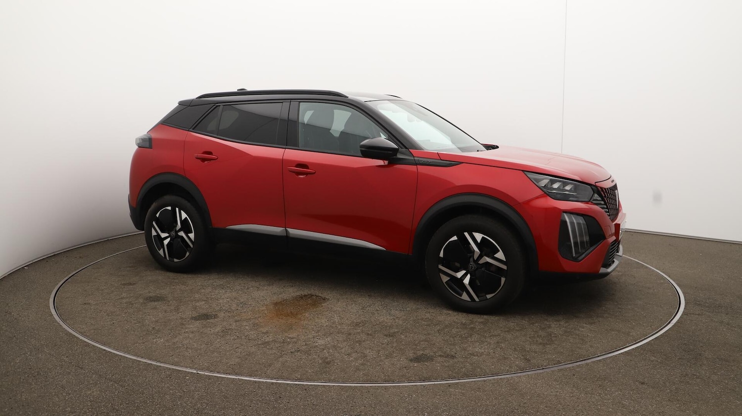 Used Peugeot 2008 2023 for sale - 76151733: Photo 46