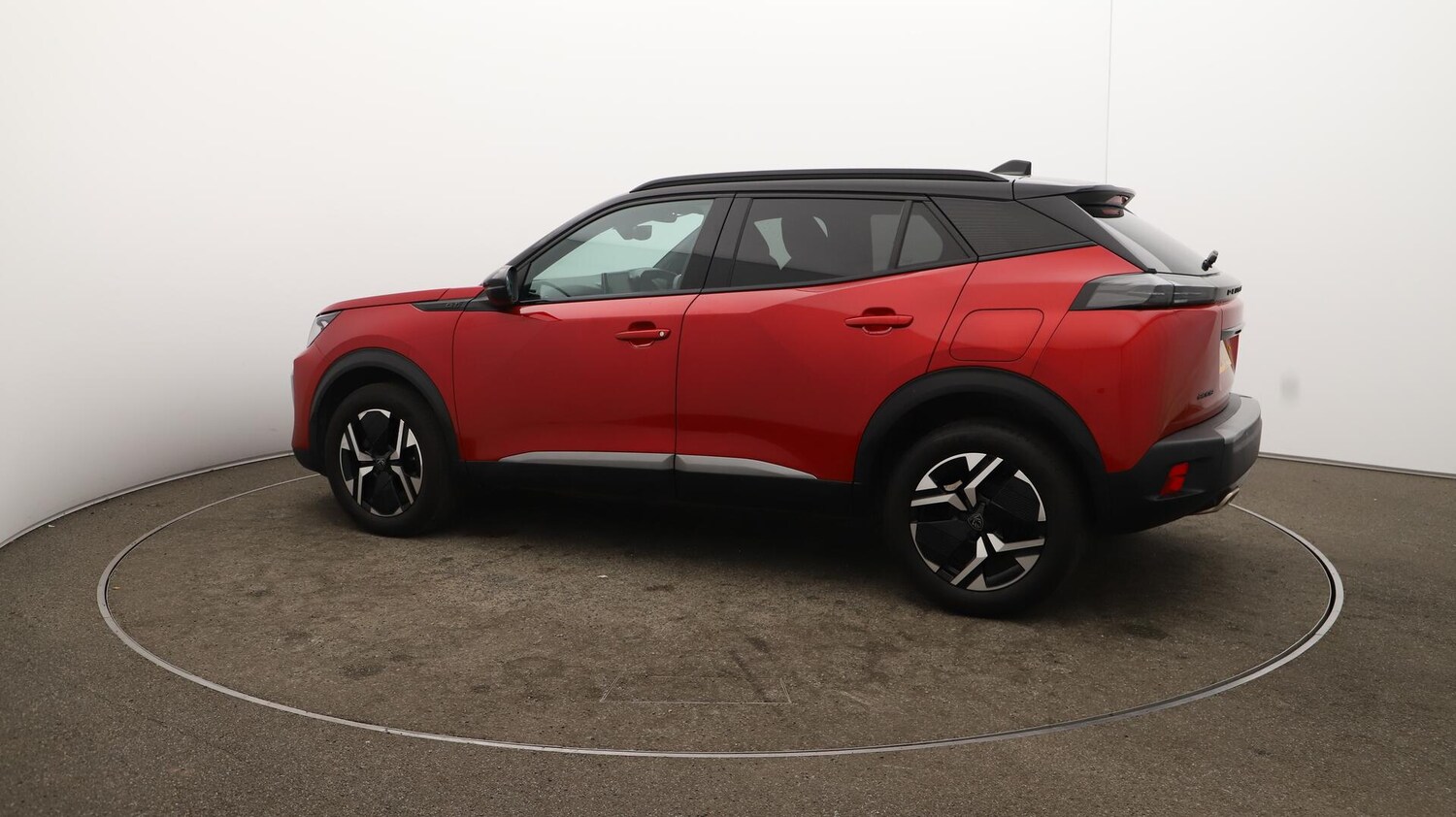 Used Peugeot 2008 2023 for sale - 76151733: Photo 47