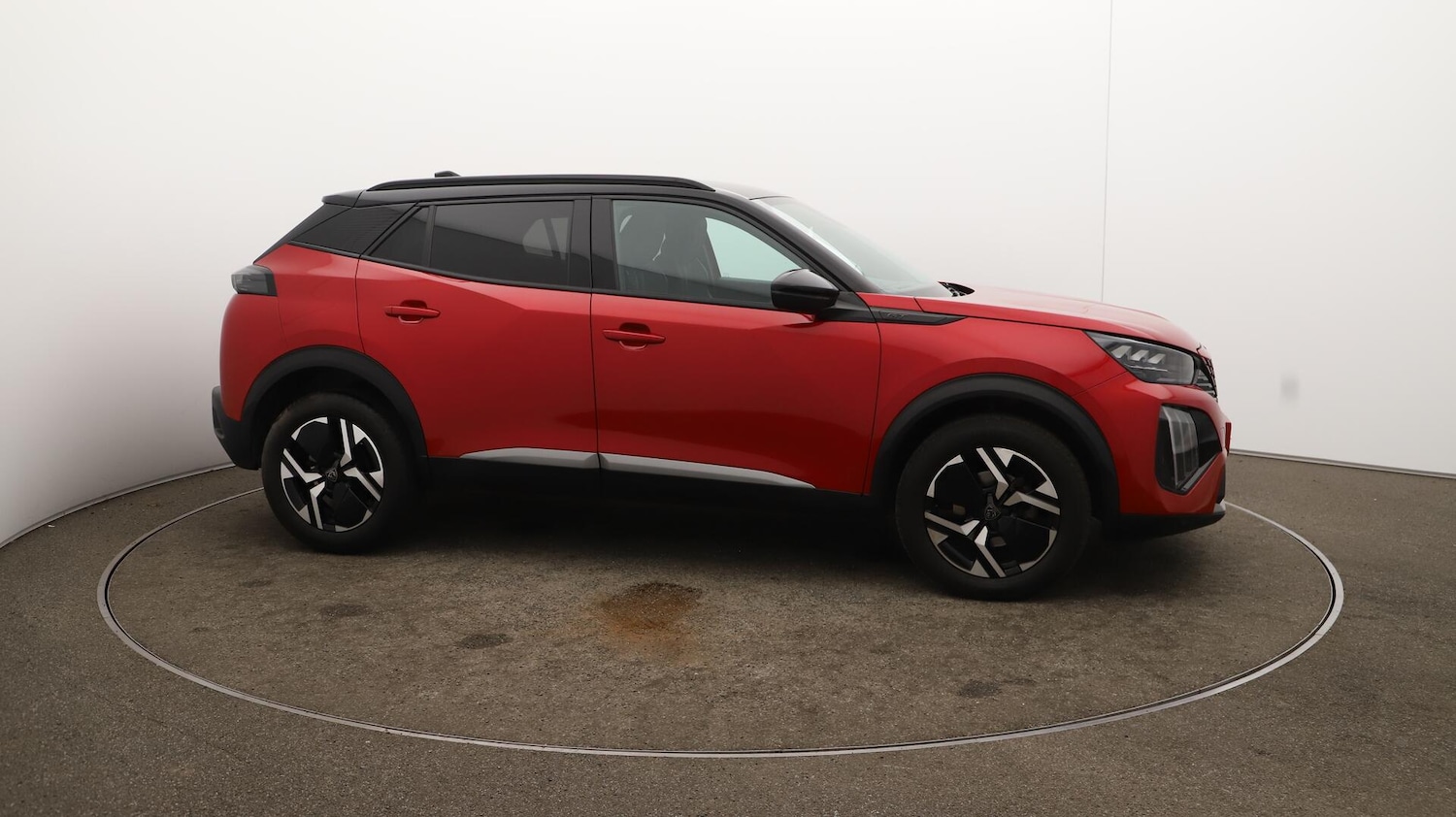 Used Peugeot 2008 2023 for sale - 76151733: Photo 48