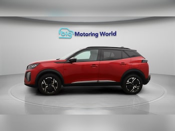 Used Peugeot 2008 2023 for sale - 76151733: Photo 4