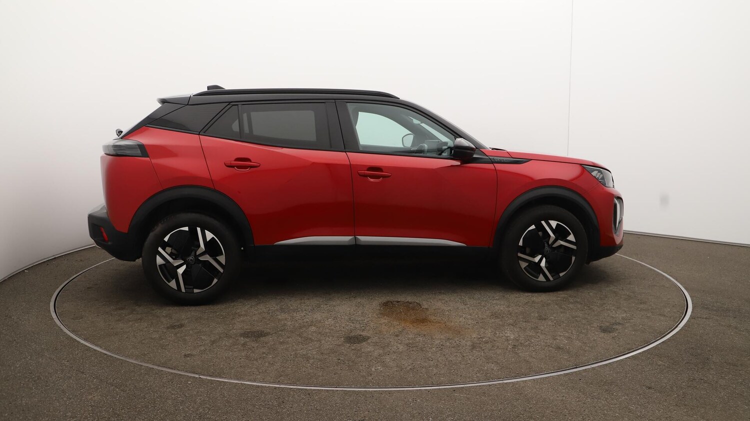 Used Peugeot 2008 2023 for sale - 76151733: Photo 50