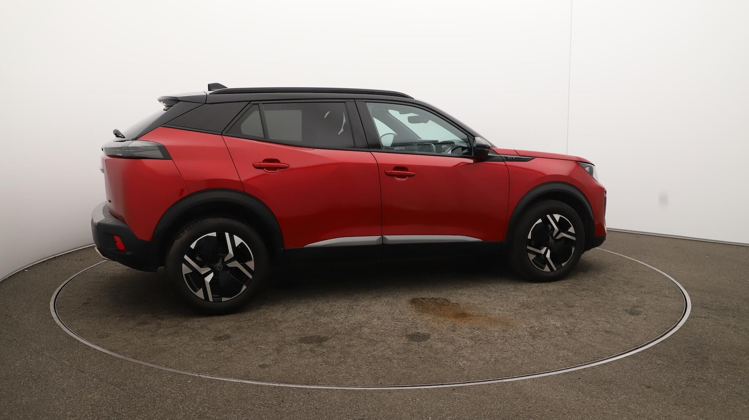 Used Peugeot 2008 2023 for sale - 76151733: Photo 51