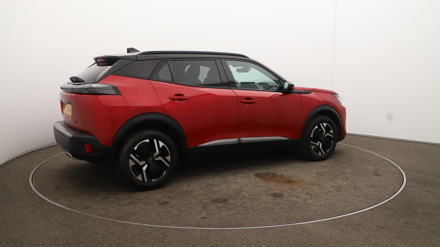 Used Peugeot 2008 2023 for sale - 76151733: Photo 52