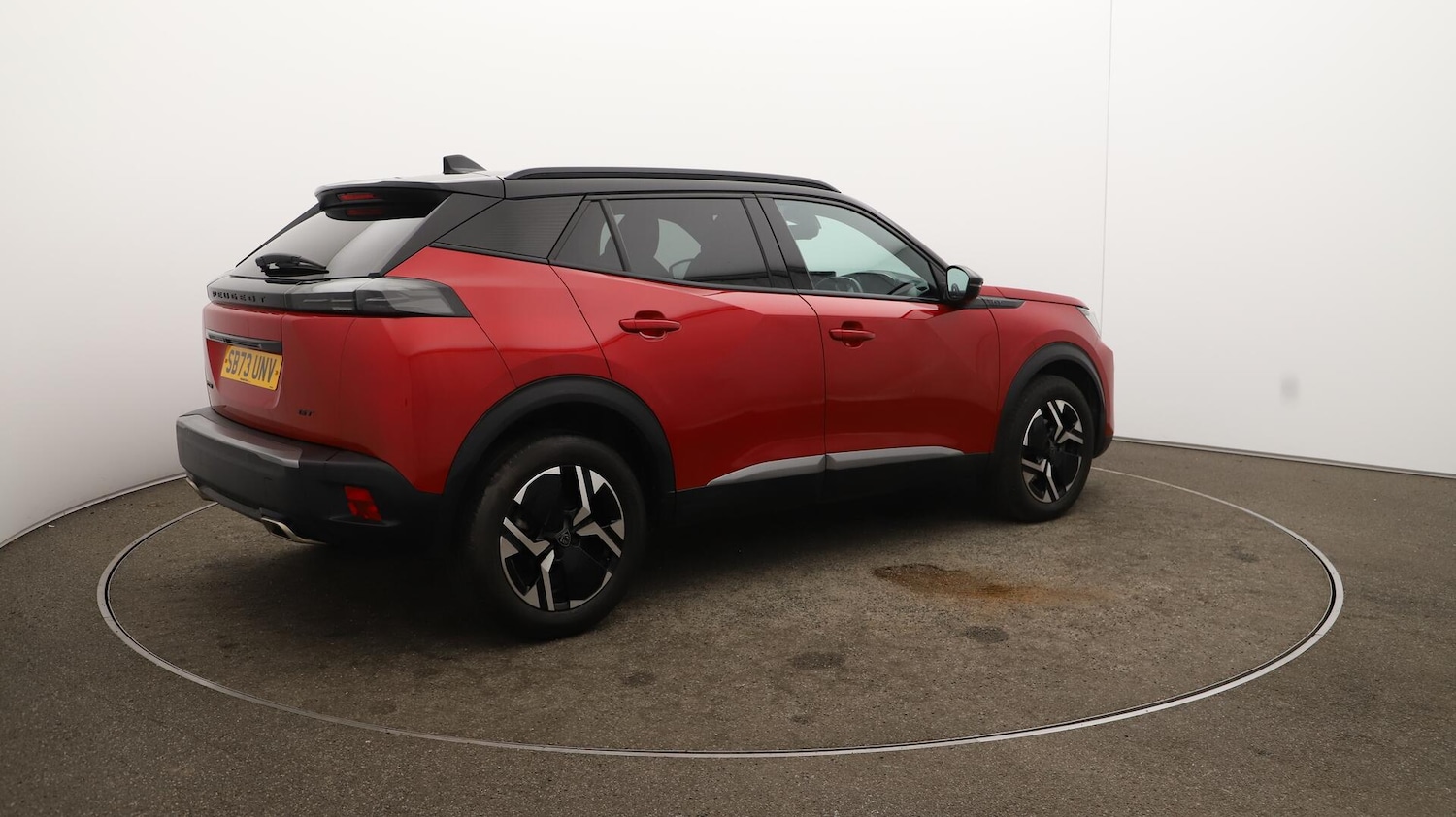 Used Peugeot 2008 2023 for sale - 76151733: Photo 53