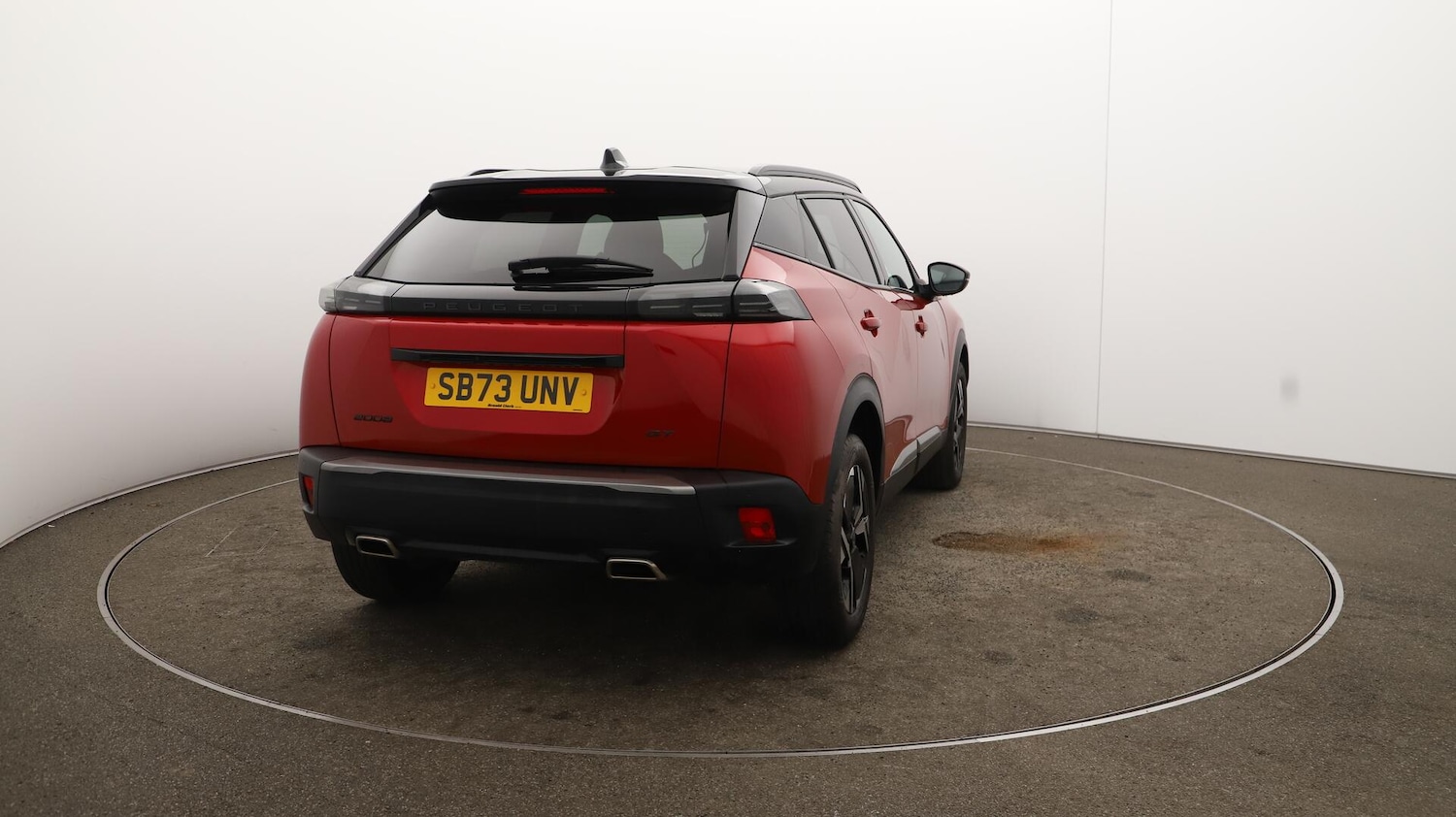 Used Peugeot 2008 2023 for sale - 76151733: Photo 56