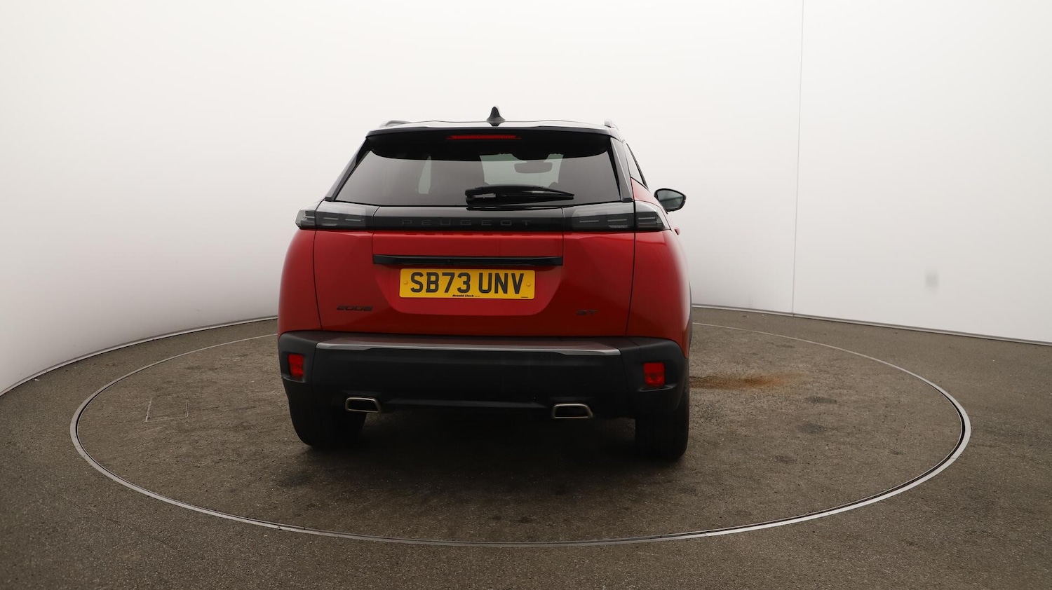 Used Peugeot 2008 2023 for sale - 76151733: Photo 57