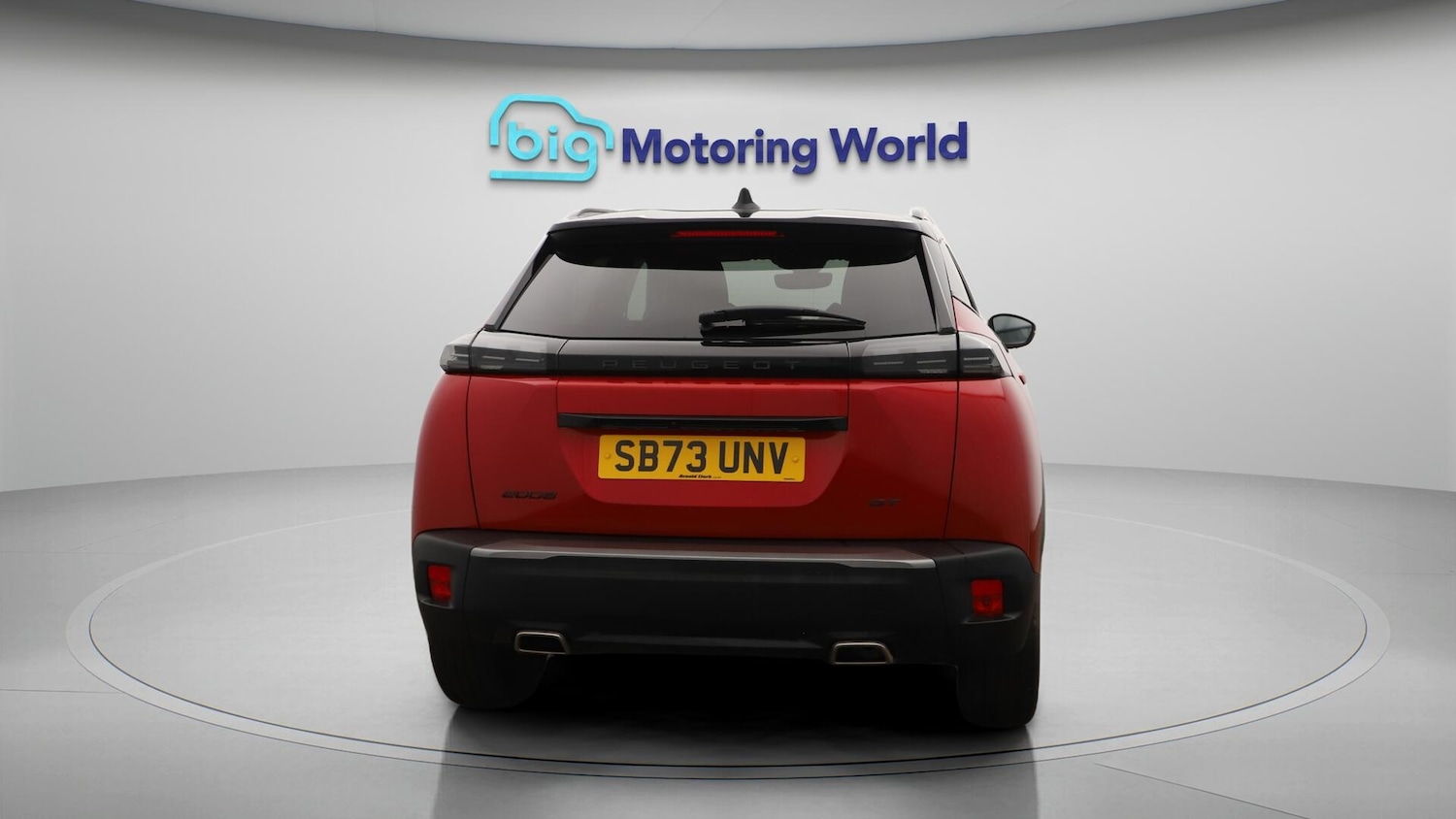 Used Peugeot 2008 2023 for sale - 76151733: Photo 6