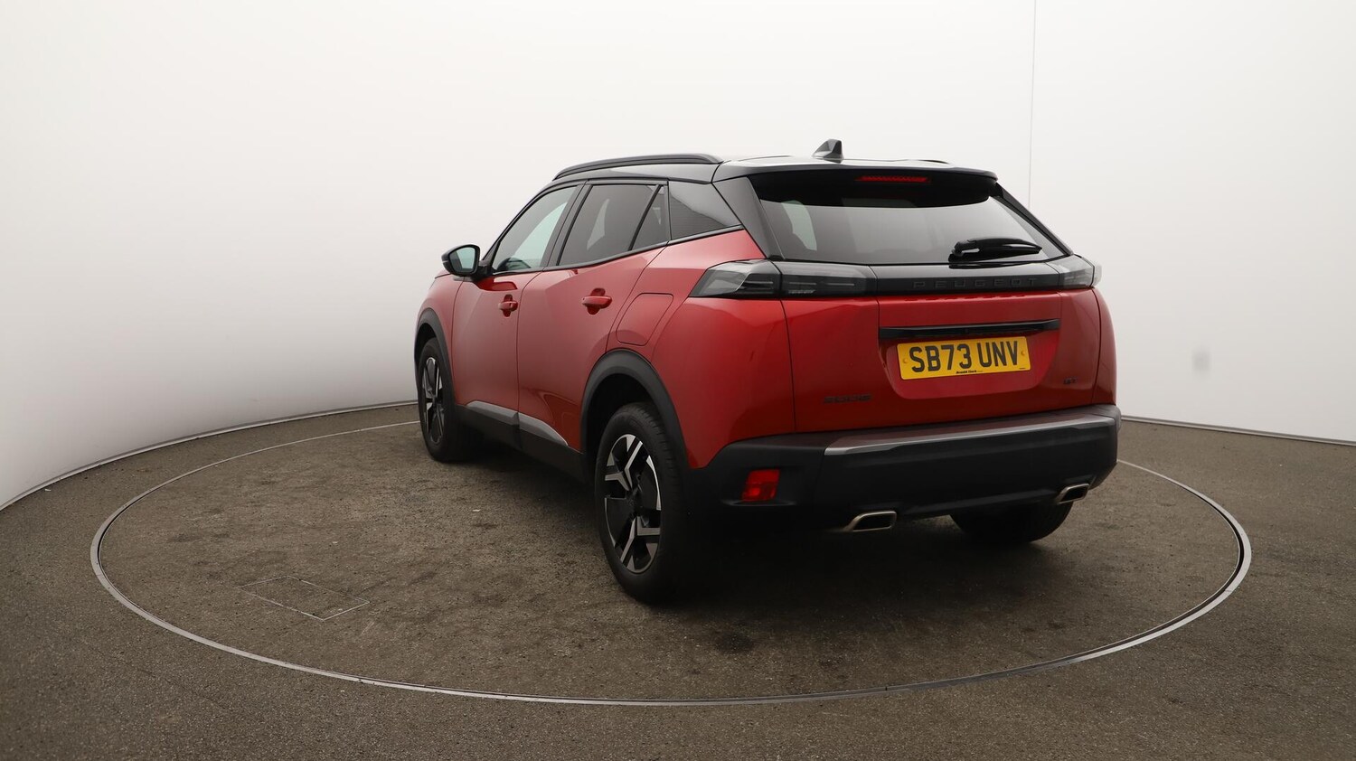 Used Peugeot 2008 2023 for sale - 76151733: Photo 61