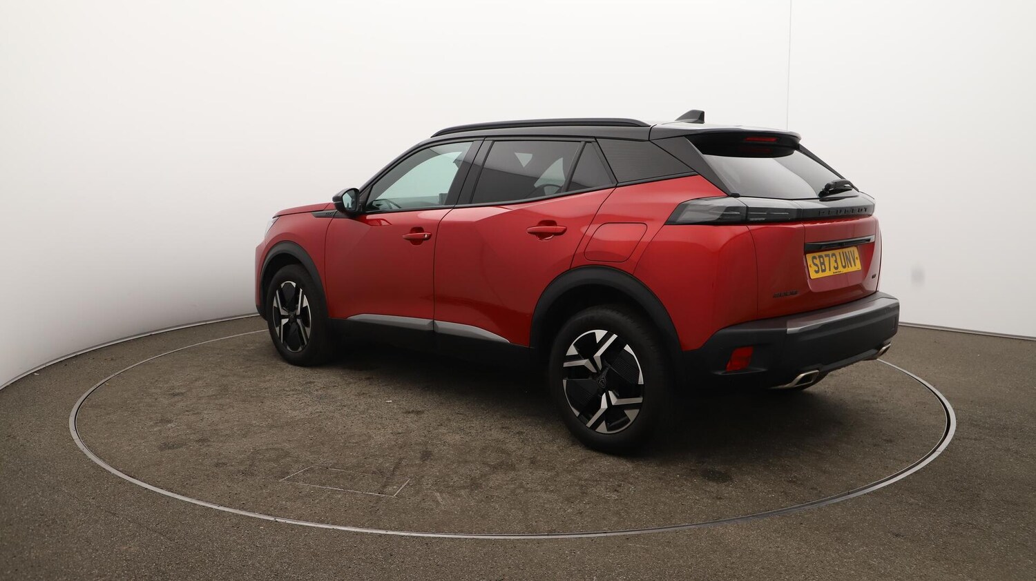 Used Peugeot 2008 2023 for sale - 76151733: Photo 63