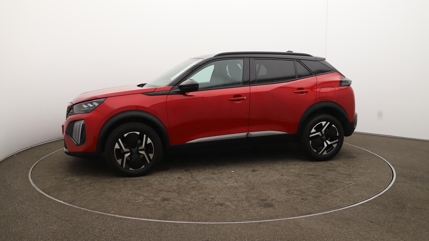 Used Peugeot 2008 2023 for sale - 76151733: Photo 66