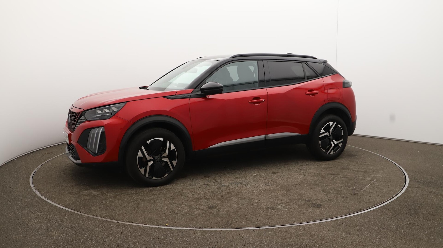 Used Peugeot 2008 2023 for sale - 76151733: Photo 67