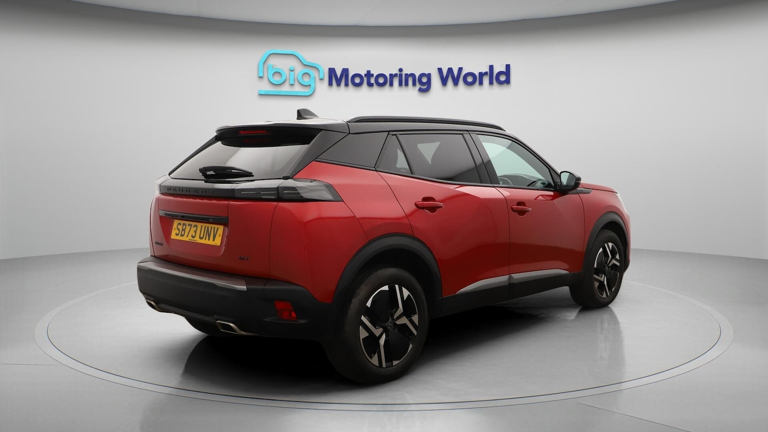Used Peugeot 2008 2023 for sale - 76151733: Photo 7