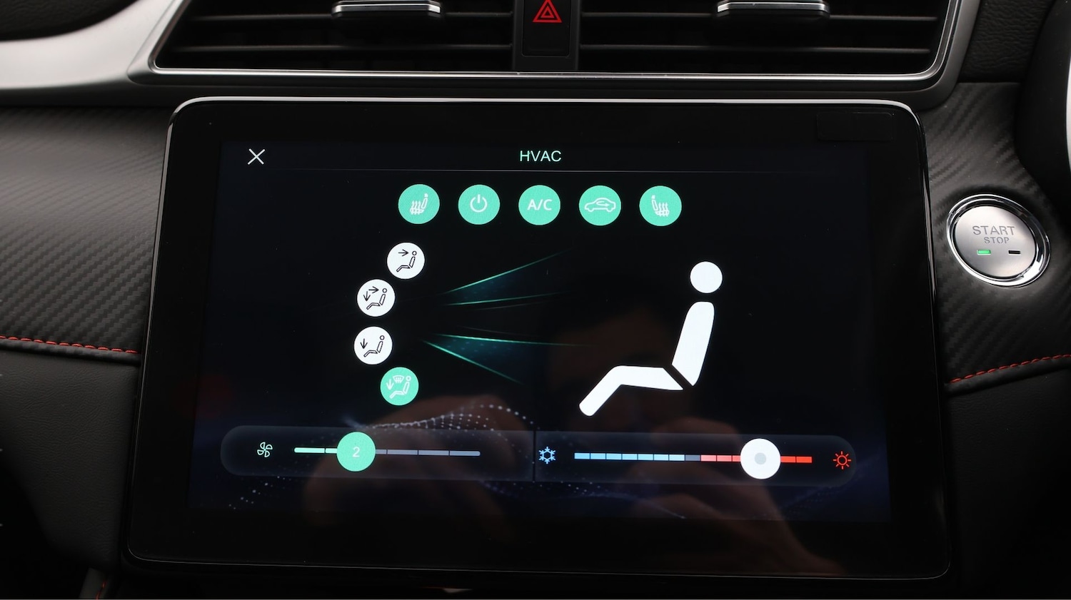 Used MG MG ZS 2023 for sale - 77352992: Photo 12