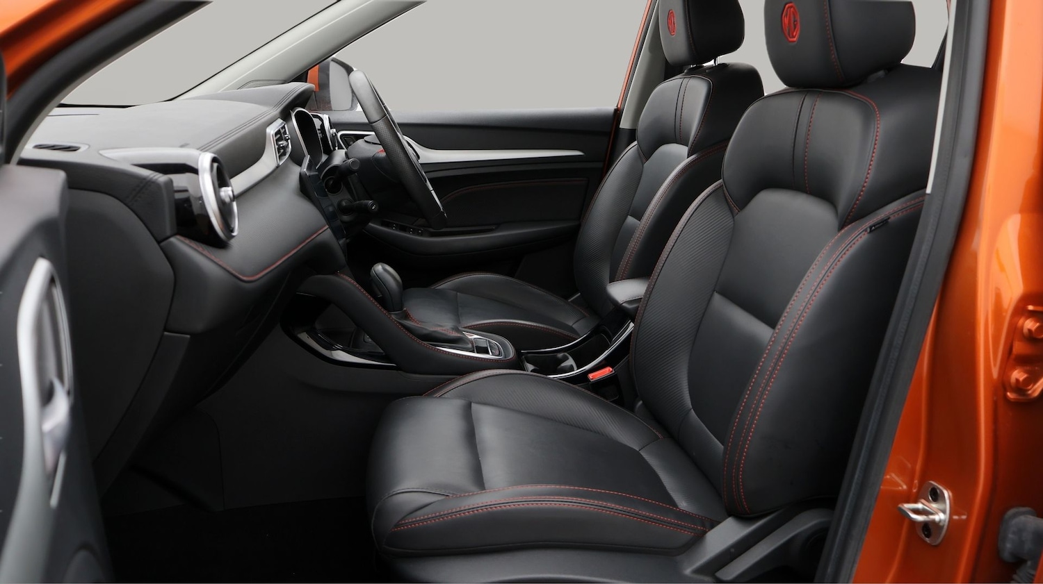 Used MG MG ZS 2023 for sale - 77352992: Photo 14