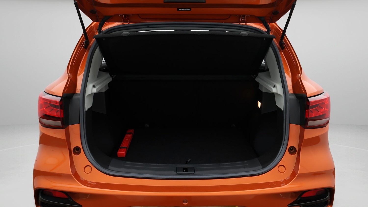 Used MG MG ZS 2023 for sale - 77352992: Photo 17