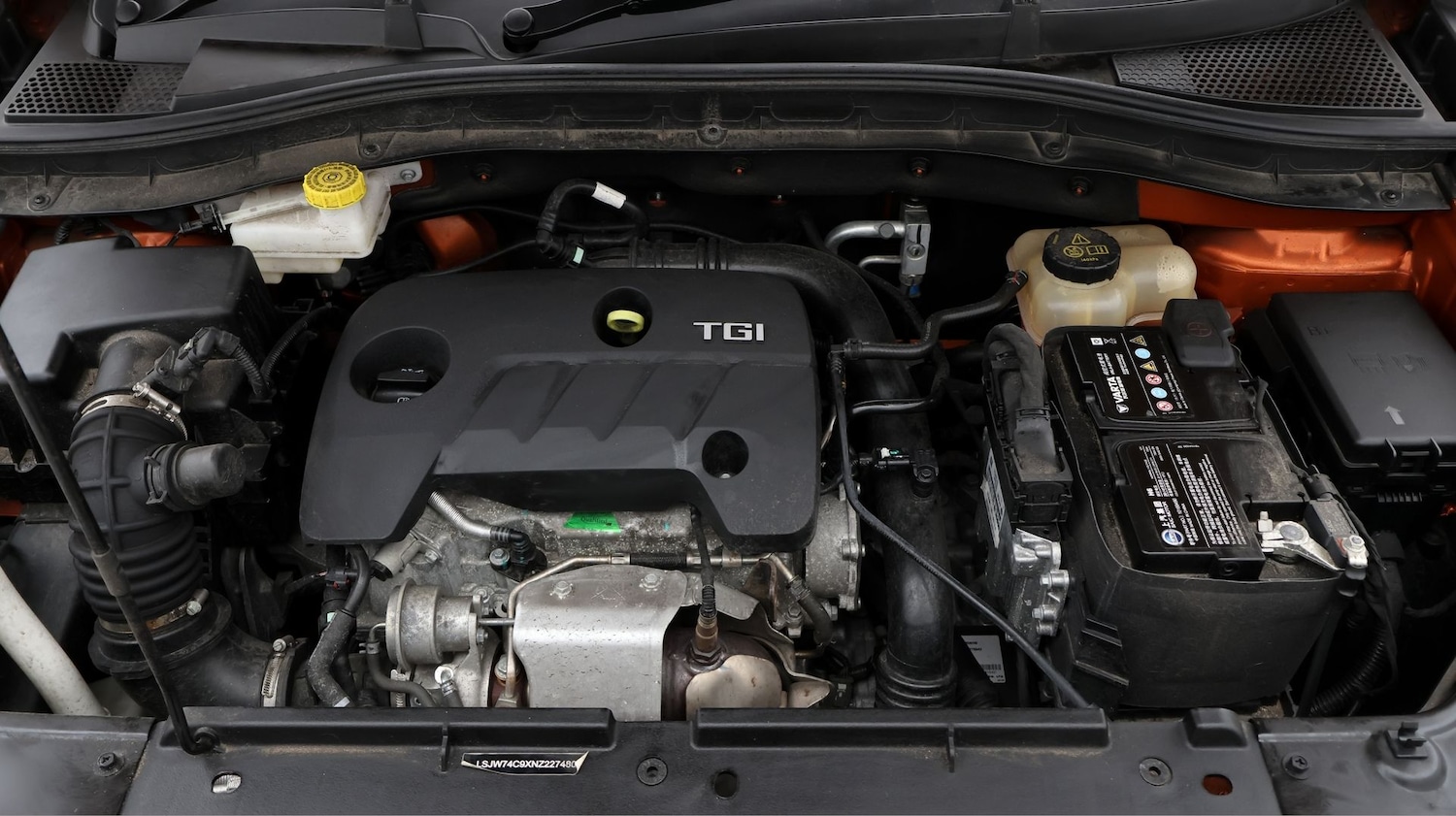 Used MG MG ZS 2023 for sale - 77352992: Photo 19