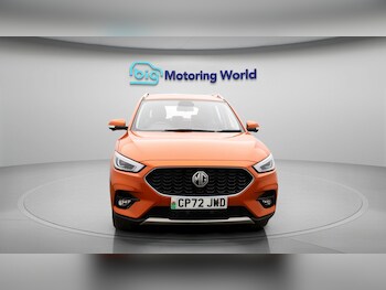 Used MG MG ZS 2023 for sale - 77352992: Photo