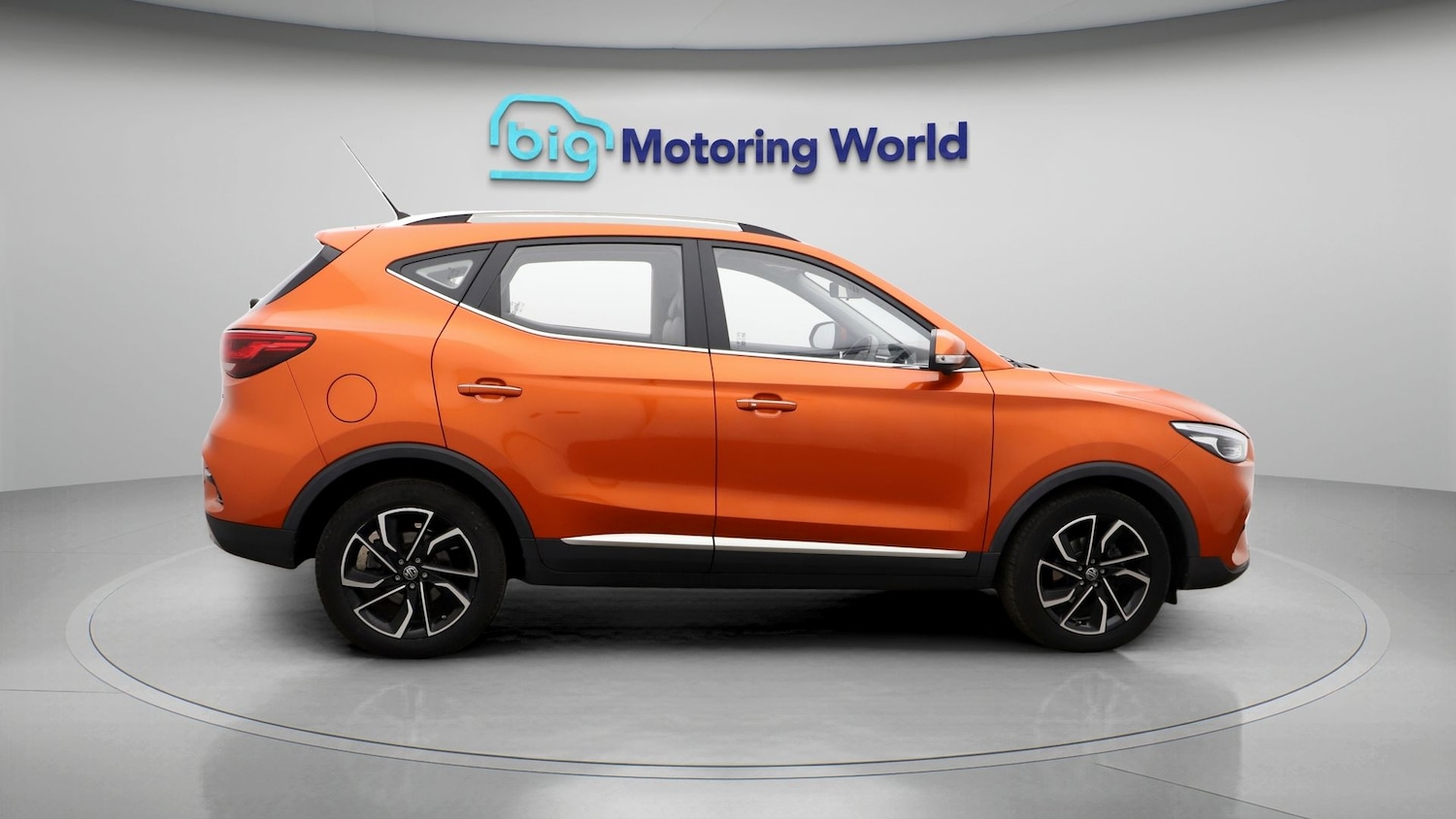 Used MG MG ZS 2023 for sale - 77352992: Photo 8