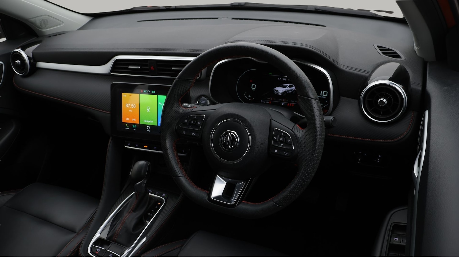 Used MG MG ZS 2023 for sale - 77352992: Photo 9