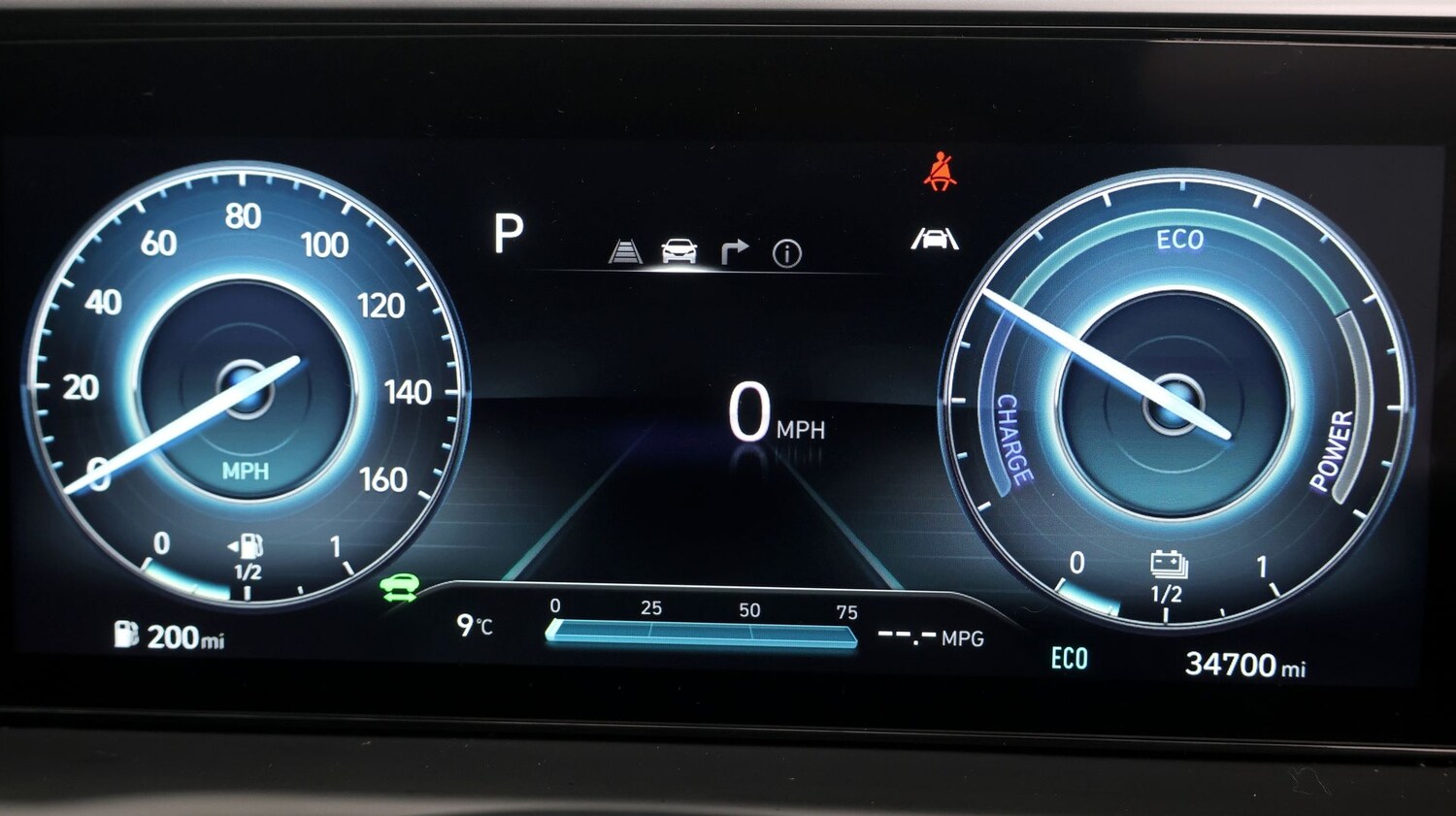 Used Hyundai TUCSON 2023 for sale - 77628957: Photo 10