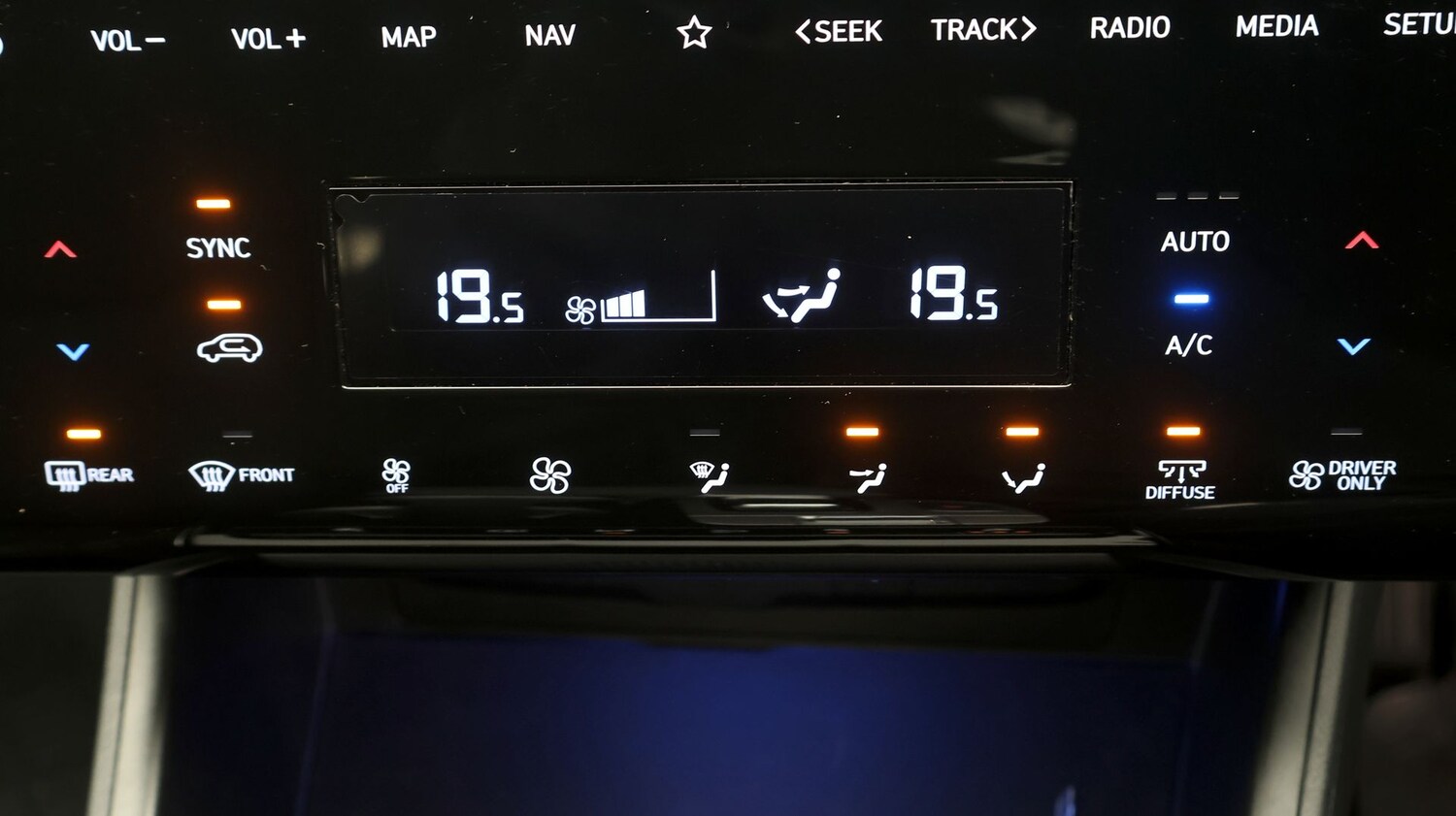 Used Hyundai TUCSON 2023 for sale - 77628957: Photo 12