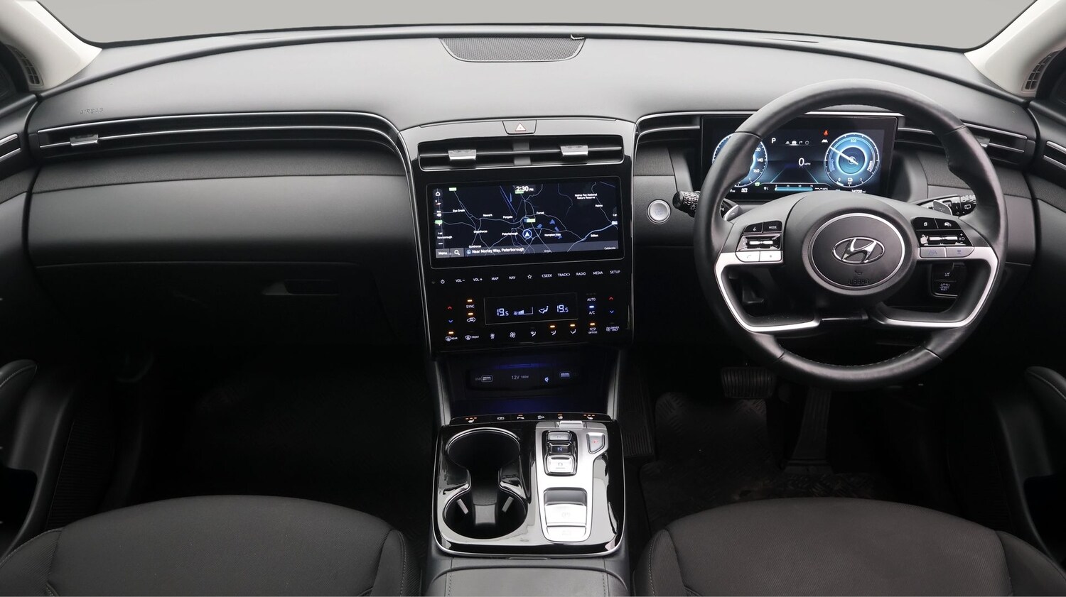 Used Hyundai TUCSON 2023 for sale - 77628957: Photo 13