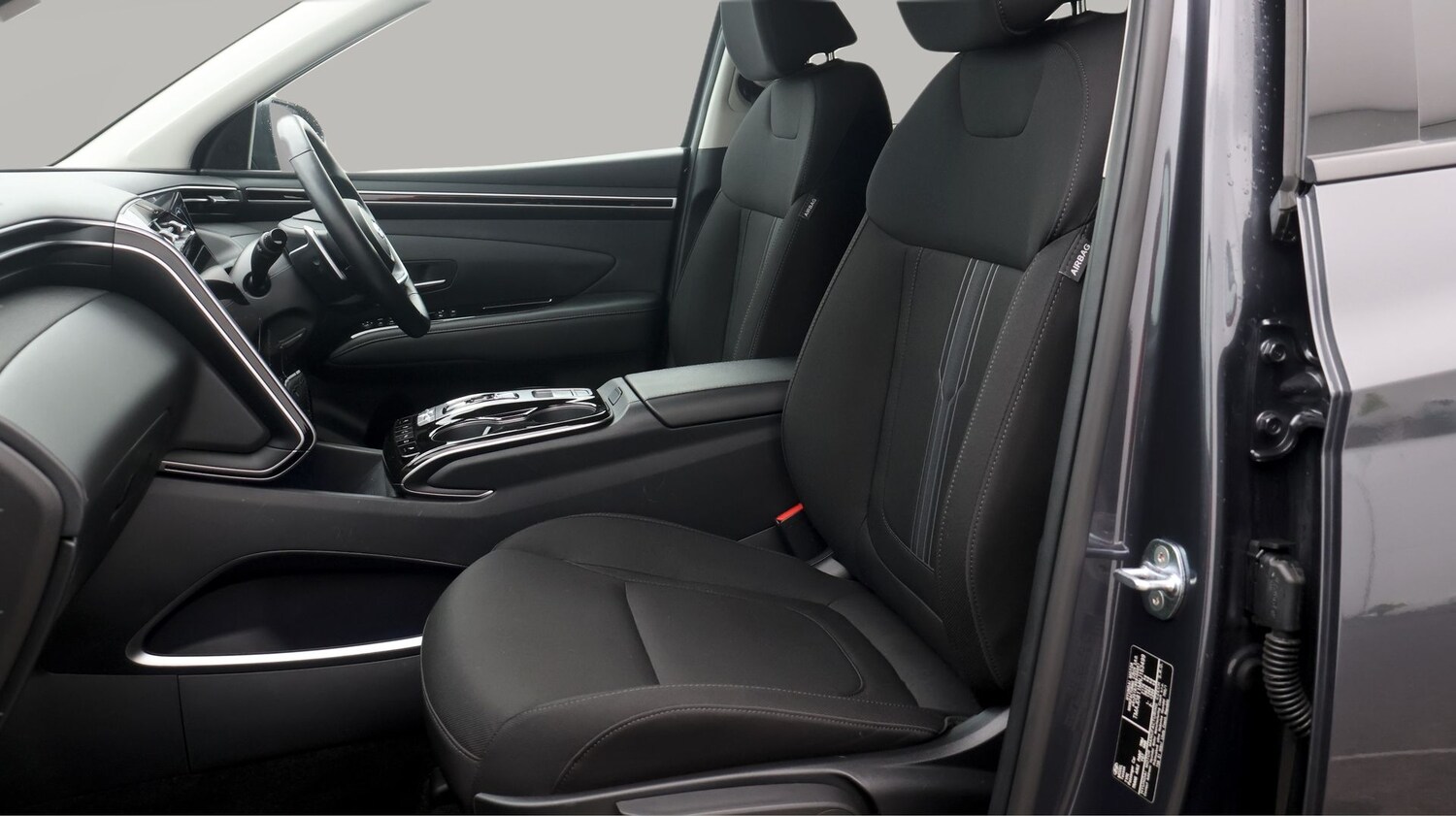 Used Hyundai TUCSON 2023 for sale - 77628957: Photo 14